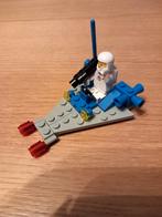 Lego 6803, Ophalen of Verzenden, Gebruikt, Complete set, Lego