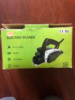 Elektrische Schaafmachine - Nieuw in doos!, Doe-het-zelf en Verbouw, Ophalen of Verzenden, Nieuw
