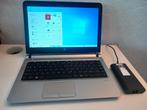 GOED WERKEND HP PROBOOK 430 G2/i3- 6TH GEN/128GB SSD/8GB, Computers en Software, Windows Laptops, 2 tot 3 Ghz, 13 inch, Ophalen of Verzenden