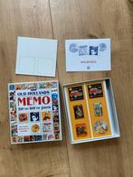 Memo oud hollands memory jaren 50 60 retro tijd plaatjes, Ophalen of Verzenden, Nieuw