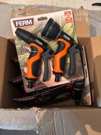 Partij Ferm Sproeierset - Nieuw in Verpakking, Ophalen of Verzenden, Nieuw, Handsproeier