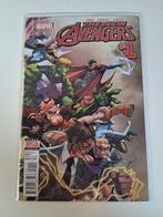 New Avengers Vol.4 comics, Meerdere comics, Verzenden, Zo goed als nieuw, Amerika