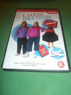 Little Britain Complete serie 1, 2 + 3 + Abroad   dvd, Cd's en Dvd's, Dvd's | Tv en Series, Komedie, Alle leeftijden, Ophalen of Verzenden