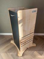 Little Helper Leertoren - Veilig leren in de keuken!, Ophalen, Zo goed als nieuw, Overige typen