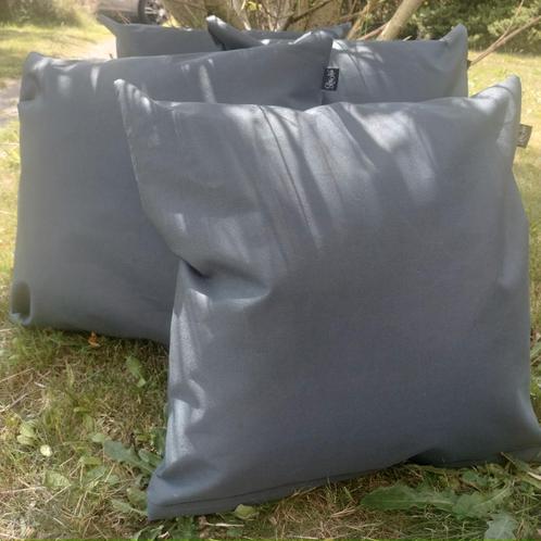 Waterdichte sierkussens 50x50, Tuin en Terras, Tuinmeubel-accessoires, Nieuw, Ophalen of Verzenden