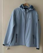 Kjelvik dames jas softshell jas dames  maat 50, Kjelvik, Ophalen of Verzenden, Zo goed als nieuw, Blauw