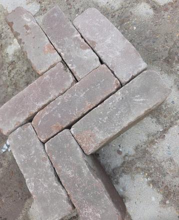 Prachtige rood gebakken 7 duimers! Dikformaat beschikbaar voor biedingen