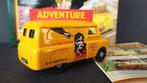 Bedford Ca Van Adventure 1:43 Corgi Comic Classic Pol, Verzenden, Nieuw, Corgi