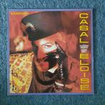 maxi 12 inch Casal - Eloise, Ophalen of Verzenden, 12 inch, Pop, Maxi-single