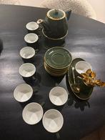 Yves Deshoulieres Apilco France Porseleinen Servies, Ophalen, Gebruikt, Overige stijlen, Porselein