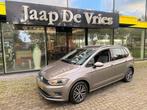Volkswagen Golf Sportsvan 1.4 TSI Allstar, Auto's, Volkswagen, Gebruikt, Euro 6, 4 cilinders, 1283 kg