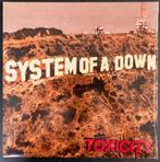 SYSTEM OF A DOWN - Toxycity ( LP; MINT ), Ophalen of Verzenden, Nieuw in verpakking