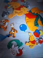 Winnie de poeh versiering, Ophalen of Verzenden