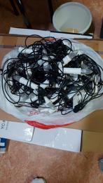 Kerstboom verlichting en kerstballen assorti, Ophalen