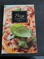 Pizza kookboek, Ophalen of Verzenden, Zo goed als nieuw