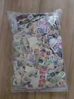 Postzegels Wereld  nummer 1, Ophalen of Verzenden, Buitenland