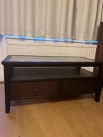 IKEA Idanas Coffee Table, Ophalen, Gebruikt, 50 tot 100 cm, 100 tot 150 cm