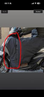 Gezocht Beverly 400 Beenkleed  (omcirkelde onderdeel)., Fietsen en Brommers, Ophalen, Gebruikt, Overige typen