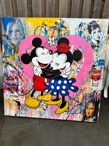 EXCLUSIEVE KUNST TE KOOP – UNIEKE INVESTERING! beschikbaar voor biedingen