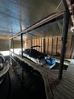 Schiphuis Terherne te huur voor winterperiode, Watersport en Boten, Winter, Binnen