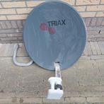 Triax schotel antenne, Overige merken, Gebruikt, Ophalen