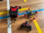 Drone Nikko air DRL, Ophalen of Verzenden, Zo goed als nieuw, Groter dan 1:72, Overige merken