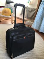 Wenger reiskoffer trolly goede weekendtas werk vakantie, Ophalen, Duitsland, 50 tot 60 cm, Wenger