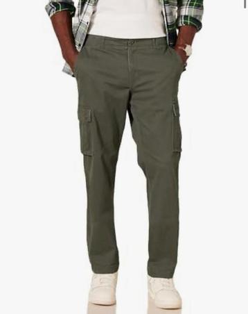 Amazon Essentials heren Broek beschikbaar voor biedingen