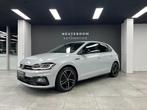 Volkswagen Polo 1.0 TSI R-Line |Virtual |ACC |BEATS | 116PK|, Gebruikt, 1095 kg, Wit, Origineel Nederlands