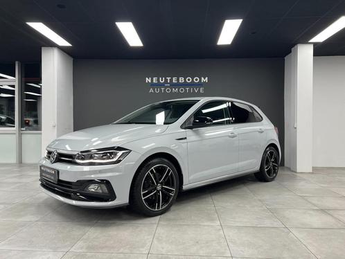 Volkswagen Polo 1.0 TSI R-Line |Virtual |ACC |BEATS | 116PK|, Auto's, Volkswagen, Bedrijf, Te koop, Polo, ABS, Adaptive Cruise Control