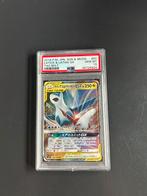 Pokemon - Latios & Latias PSA10, Ophalen of Verzenden, Nieuw, Losse kaart, Foil