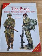 The Paras: British Airborne Forces, 1940-84: No. 1, Gelezen, Ophalen of Verzenden