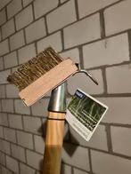 Onkruid krabber met steel, Ophalen, Zo goed als nieuw, Overige soorten, Onbekend