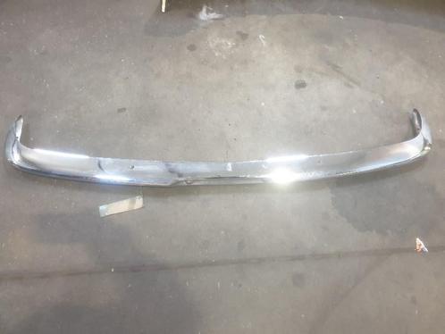 Bumper Voor Toyota 1000 (KP30) (1969-04/1978-02), Auto-onderdelen, Carrosserie en Plaatwerk, Toyota, Gebruikt