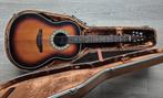 Ovation Pinnacle Series, Model 3712 (1989), Ophalen, Gebruikt, Overige typen, Met koffer