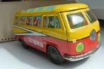 Blikken VW bus in doos Ichiko Japan, Ophalen of Verzenden