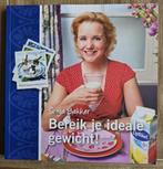 Bereik je ideale gewicht - Deel 2 - Sonja Bakker, Ophalen of Verzenden, Zo goed als nieuw, Dieet en Voeding, Sonja Bakker