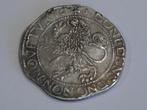 Prachtige zeldzaam zilveren Leeuwendaalder 1640 Utrecht., Vóór koninkrijk, Verzenden, Zilver, Overige waardes