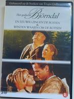 Het Geslacht BJÖRNDAHL  2 dvd nieuwstaat, Alle leeftijden, Drama, Ophalen of Verzenden, Zo goed als nieuw