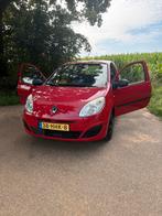 Renault Twingo 1.1 2008 Rood, Voorwielaandrijving, Twingo, 4 cilinders, Origineel Nederlands