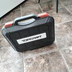 Compressor  met schiethamer, Doe-het-zelf en Verbouw, Ophalen, Zo goed als nieuw