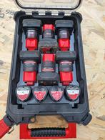 Milwaukee packout accu inlay voor Compact organizer, Doos, Ophalen of Verzenden, Minder dan 40 cm, Nieuw
