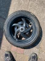 Runner velgen dd nette staat, Motoren, Tuning en Styling, Ophalen of Verzenden