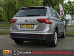 VOLKSWAGEN Tiguan 1.4 TSI 125pk Comfortline | Elektr. Trekha, Keurmerk '100% Onderhouden', 12 maanden, 4 cilinders, Origineel Nederlands