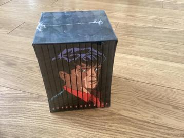 Dylan Dog boxset (nog in seal) beschikbaar voor biedingen