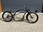 Ruff - en nog veel meer lowrider, chopper, of beachcruiser, Ophalen, Staal, Zo goed als nieuw, Minder dan 47 cm