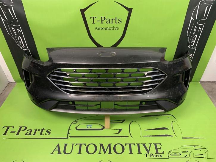ford escape voorbumper bumper grille, Auto-onderdelen, Carrosserie en Plaatwerk, Bumper, Ford, Gebruikt, Ophalen of Verzenden