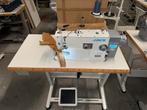 Industriele naaimachine jack zigzag+recht zware stoffen, Hobby en Vrije tijd, Naaimachines en Toebehoren, Overige merken, Nieuw