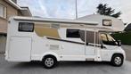 Fiat Ducato CARPON Camper, Standaard zit, Fiat, 7 tot 8 meter, Particulier