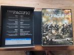 the PACIFIC, Ophalen of Verzenden, Zo goed als nieuw, Actie, Boxset